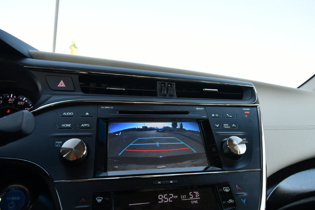 Used 2018 Toyota Avalon XLE Premium FWD image 22