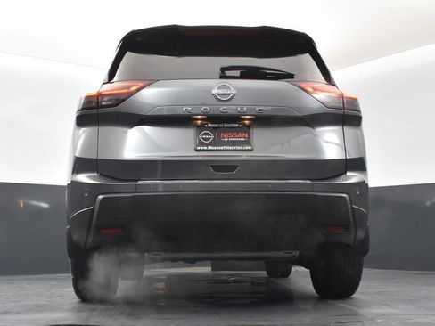 New 2026 Nissan Rogue SV image 43