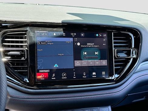 New 2026 Dodge Durango GT AWD/4WD image 16