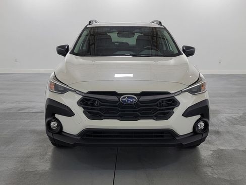 New 2026 Subaru Crosstrek 2.0i Premium AWD/4WD image 3