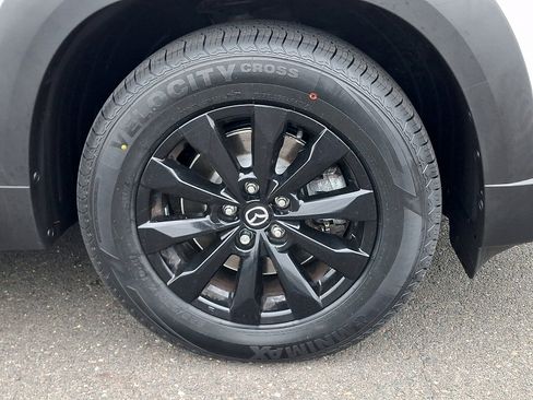 Certified 2023 MAZDA CX-50 2.5 S w/ Cargo Package AWD/4WD image 9