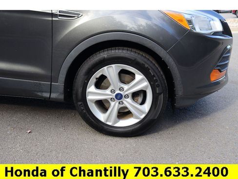 Used 2015 Ford Escape S image 29