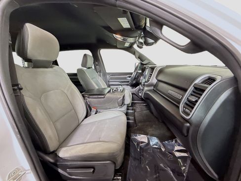 Used 2024 RAM 1500 Big Horn image 29