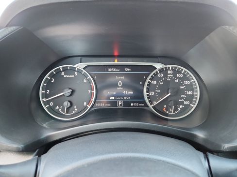 Used 2021 Nissan Sentra SV image 17