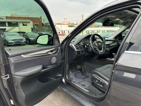 Used 2016 BMW X5 xDrive35i AWD/4WD image 12