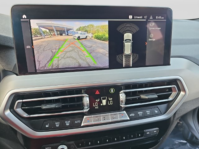 Used 2022 BMW X3 xDrive30i w/ Premium Package 2 AWD/4WD image 23