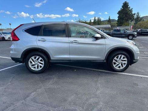 Used 2016 Honda CR-V EX image 5