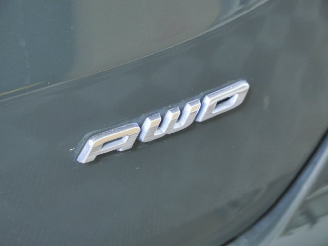 Certified 2024 Ford Edge SEL w/ Convenience Package AWD/4WD image 10