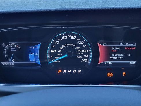 Used 2014 Ford Taurus SEL w/ Equipment Group 201A image 26