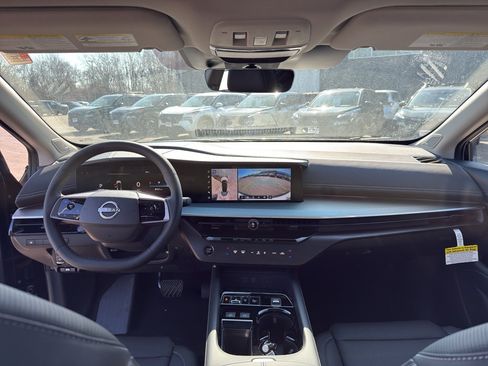 New 2026 Nissan Murano SL AWD/4WD image 29