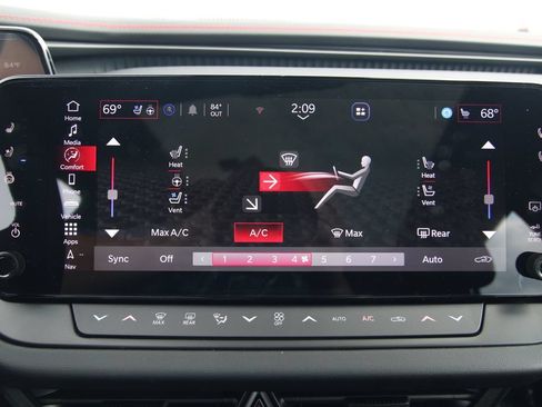 New 2027 Dodge Charger R/T AWD/4WD image 33