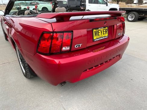 Used 2002 Ford Mustang GT image 25