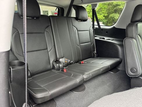 Used 2019 GMC Yukon XL Denali RWD image 17