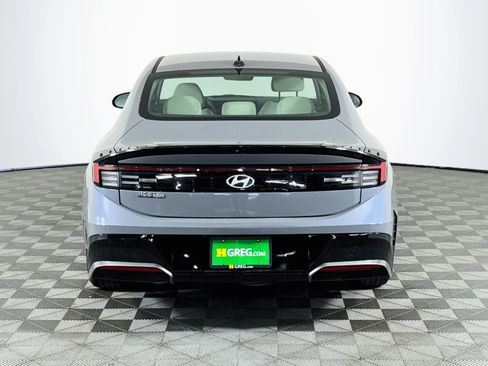 Used 2024 Hyundai Sonata SEL FWD image 7