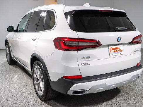 Used 2022 BMW X5 sDrive40i RWD image 9