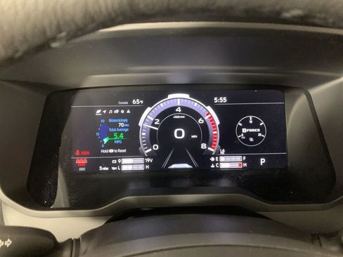 New 2026 Toyota Tundra Limited image 19