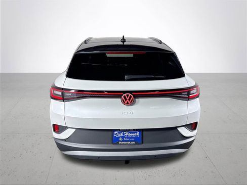 New 2025 Volkswagen ID.4 Pro S Plus image 7