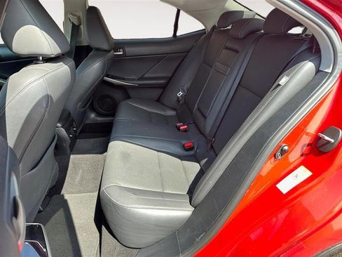 Used 2017 Lexus IS 200t image 14