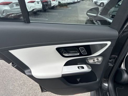 New 2026 Mercedes-Benz GLC 300 4MATIC image 24