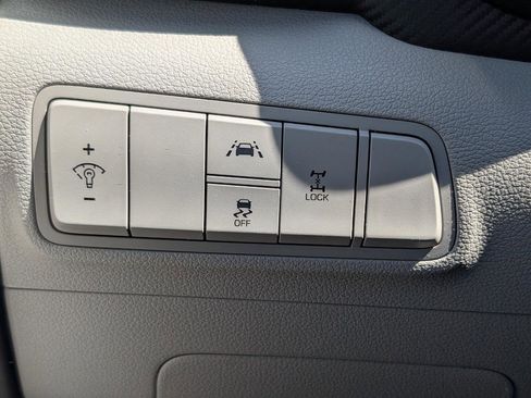 Used 2019 Hyundai Tucson SE AWD/4WD image 17