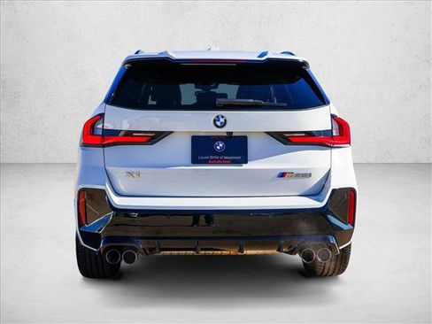 Used 2026 BMW X1 M35i AWD/4WD image 6