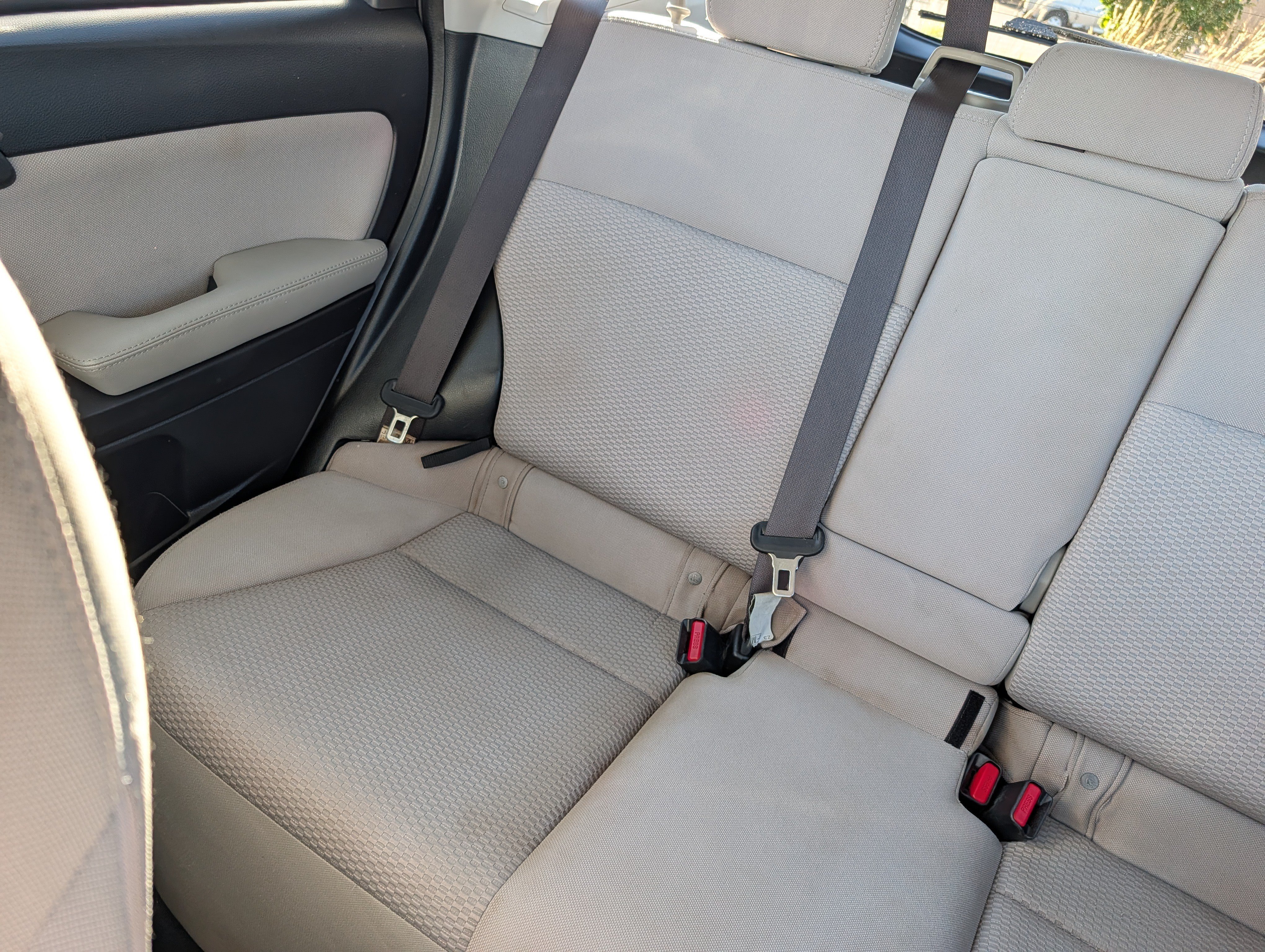 Used 2016 Subaru Forester 2.5i Premium AWD/4WD image 12