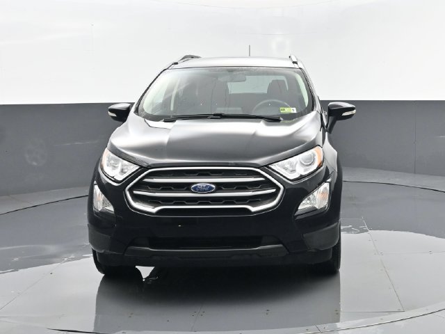 Used 2021 Ford EcoSport SE w/ SE Appearance Package AWD/4WD image 23