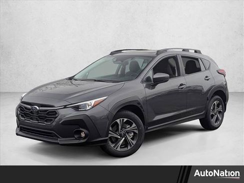 New 2026 Subaru Crosstrek 2.0i Premium image 1