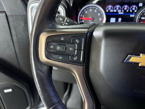 Used 2022 Chevrolet Silverado 1500 High Country AWD/4WD image 26