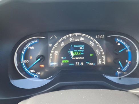 Used 2022 Toyota RAV4 XSE image 27