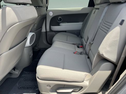 New 2026 Hyundai Palisade SE FWD image 14