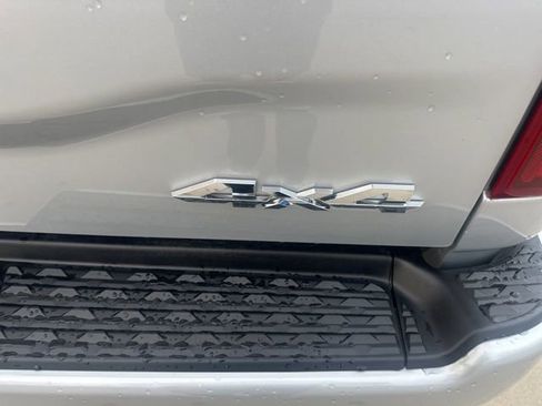 New 2026 RAM 3500 Big Horn image 13