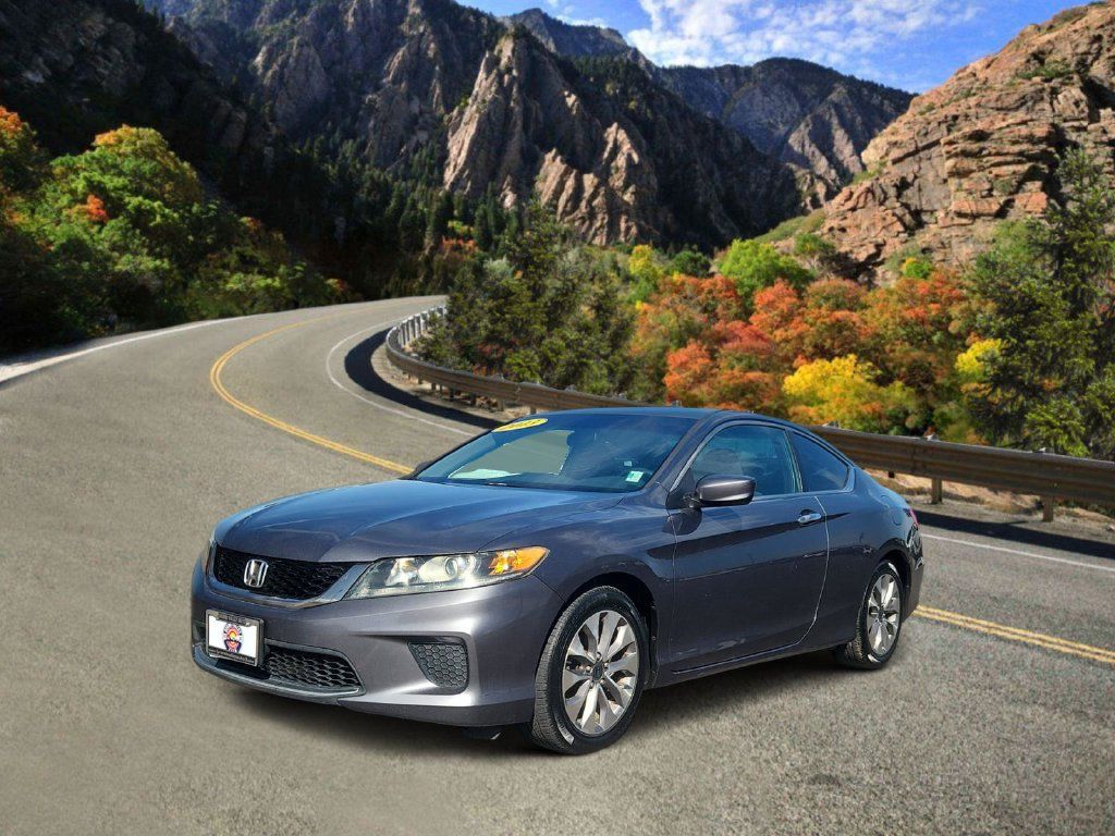 Used 2013 Honda Accord LX-S image 6