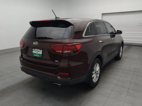 Used 2019 Kia Sorento FWD image 9