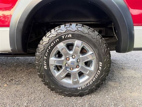 Used 2013 Ford F150 XLT w/ Luxury Equipment Group AWD/4WD image 9