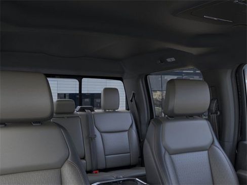 New 2025 Ford F150 Lariat w/ Equipment Group 502A High image 22