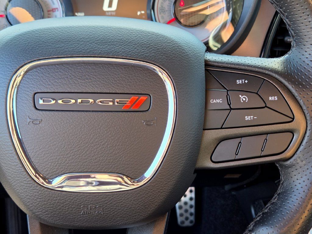 Used 2021 Dodge Challenger R/T Scat Pack RWD image 25
