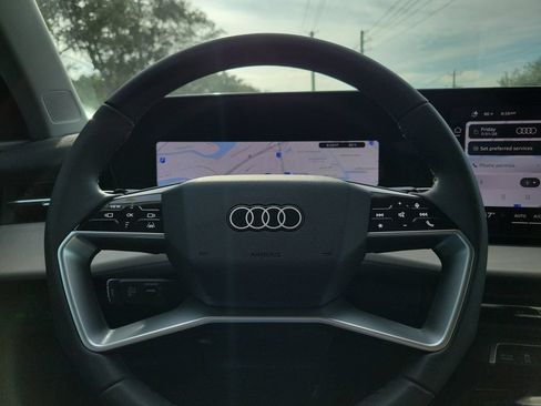 New 2026 Audi Q3 quattro 2.0T AWD/4WD image 8