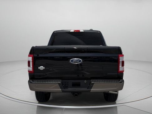 Used 2023 Ford F150 King Ranch w/ Equipment Group 601A High AWD/4WD image 4