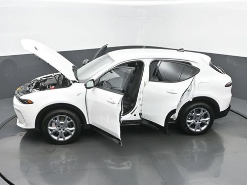 New 2025 Dodge Hornet R/T AWD/4WD image 63