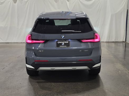 Used 2026 BMW X1 xDrive28i w/ Convenience Package AWD/4WD image 7
