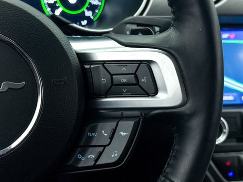 Used 2023 Ford Mustang GT Premium w/ Equipment Group 401A image 22