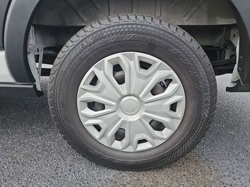 Used 2025 Ford Transit 350 XLT RWD image 9
