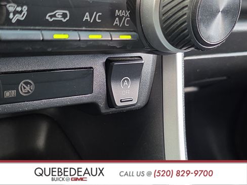 Used 2021 Toyota RAV4 LE w/ Carpet Mat Package (TMS) AWD/4WD image 19