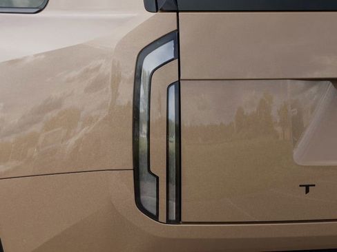 New 2027 Kia Telluride EX X-Line image 11