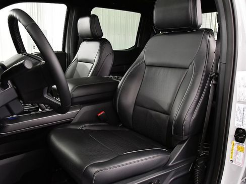 Used 2026 Ford F150 Lariat w/ Bed Utility Package AWD/4WD image 31