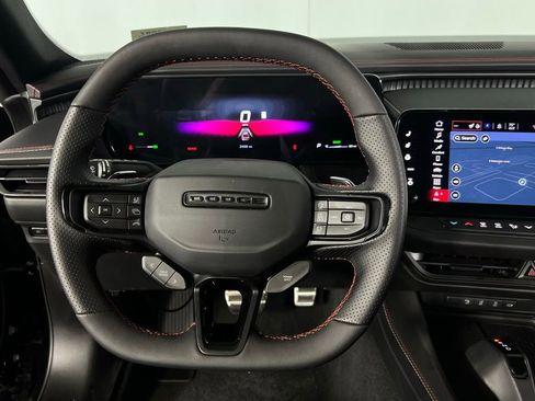 Used 2024 Dodge Charger R/T Scat Pack w/ Plus Group image 16