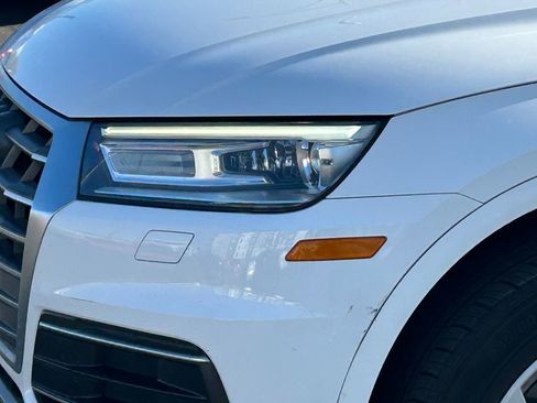 Used 2018 Audi Q5 2.0T Premium image 12