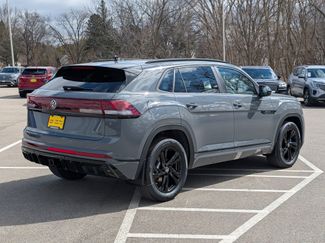 New 2026 Volkswagen Atlas Cross Sport SEL R-Line AWD/4WD video 2