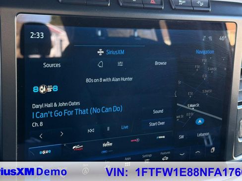 Used 2022 Ford F150 XLT w/ Equipment Group 302A High image 24